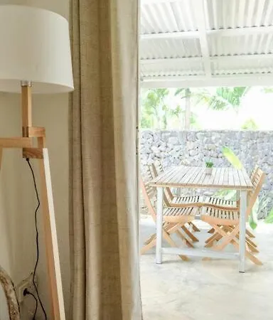 Coastal Home In Tamarin, Ac, Wi-Fi, Walk To Everything In Tamarin Exterior photo