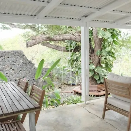 Coastal Home In Tamarin, Ac, Wi-Fi, Walk To Everything In Tamarin Exterior photo