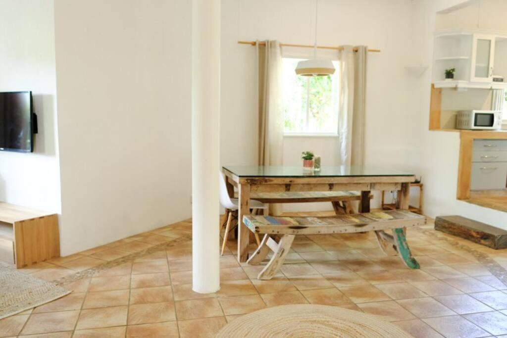 Hébergement de vacances Coastal In Tamarin, Ac, Wi-fi, Walk To Everything In *