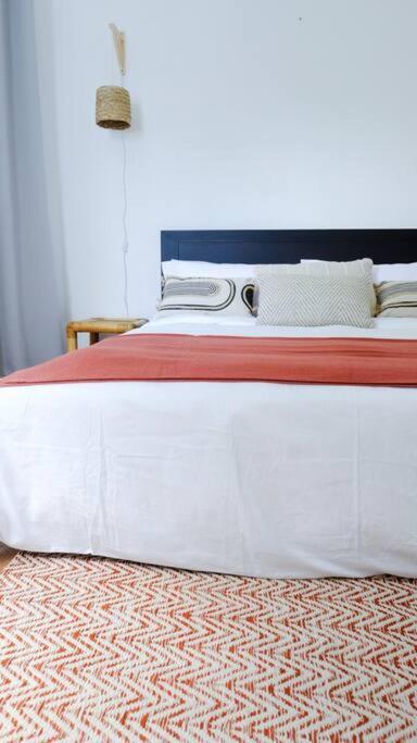 Coastal In Tamarin, Ac, Wi-fi, Walk To Everything In Hébergement de vacances *